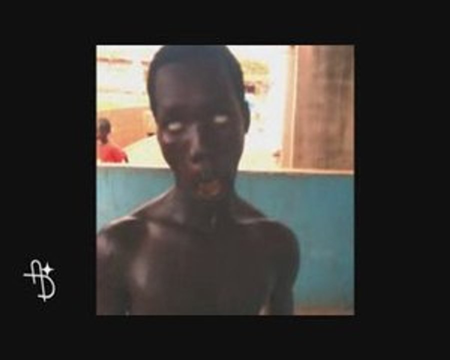CÔTE D'IVOIRE TOUR 2009-TEASER 2