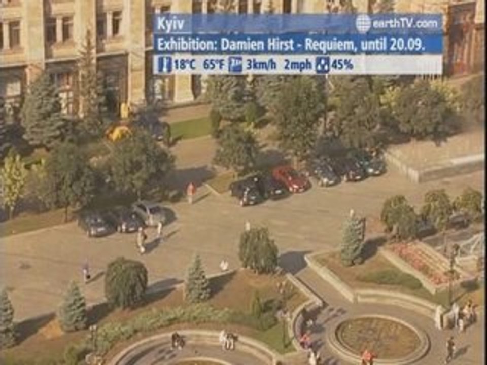 Dusseldorf - Germany, Bandar Seri Begawan - Brunei, Lech Zurs am Arlberg - Austria, Kyiv - Ukraine, Engelberg - Titlis - Switzerland, Antalya - Turkey, Arcachon - France