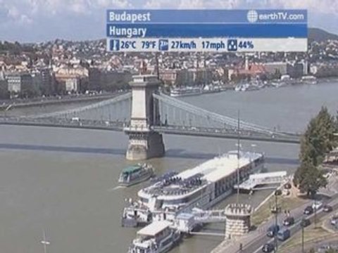 Geneva - Switzerland, Seattle - USA, Dresden - Germany, Plettenberg Bay - South Africa, Budapest - Hungary, Rio de Janeiro - Brazil, Avignon - France