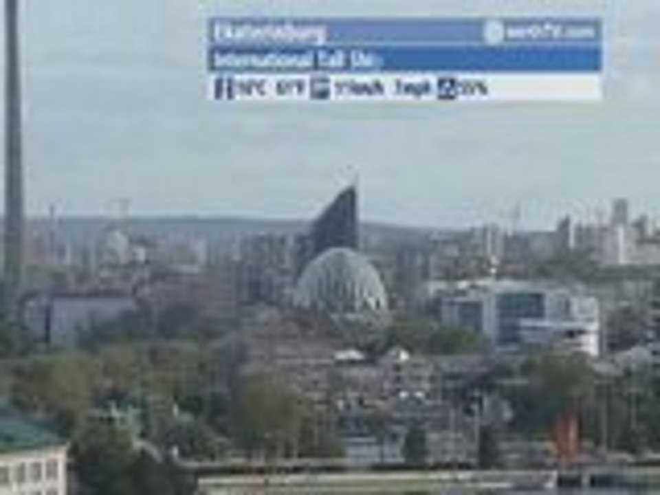 Vienna - Austria, Kyiv - Ukraine, Yas Island - UAE - Abu Dhabi, Ekaterinburg - Russia, Engelberg - Titlis - Switzerland, Melbourne - Australia, Venice - Italy