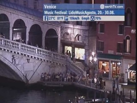 Yas Island - UAE - Abu Dhabi, Budapest - Hungary, Dresden - Germany, Venice - Italy, Melbourne - Australia, London - United Kingdom, Saint-Malo - France