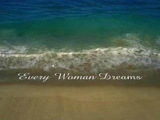 Shanice - Every Woman Dreams