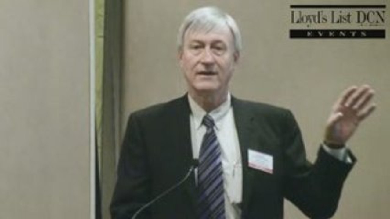 State Transport Series - Professor Peter Newman