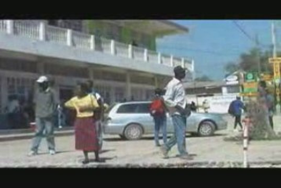 Kingston 2006