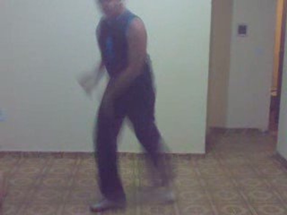 Cousin Shuffle - Macky