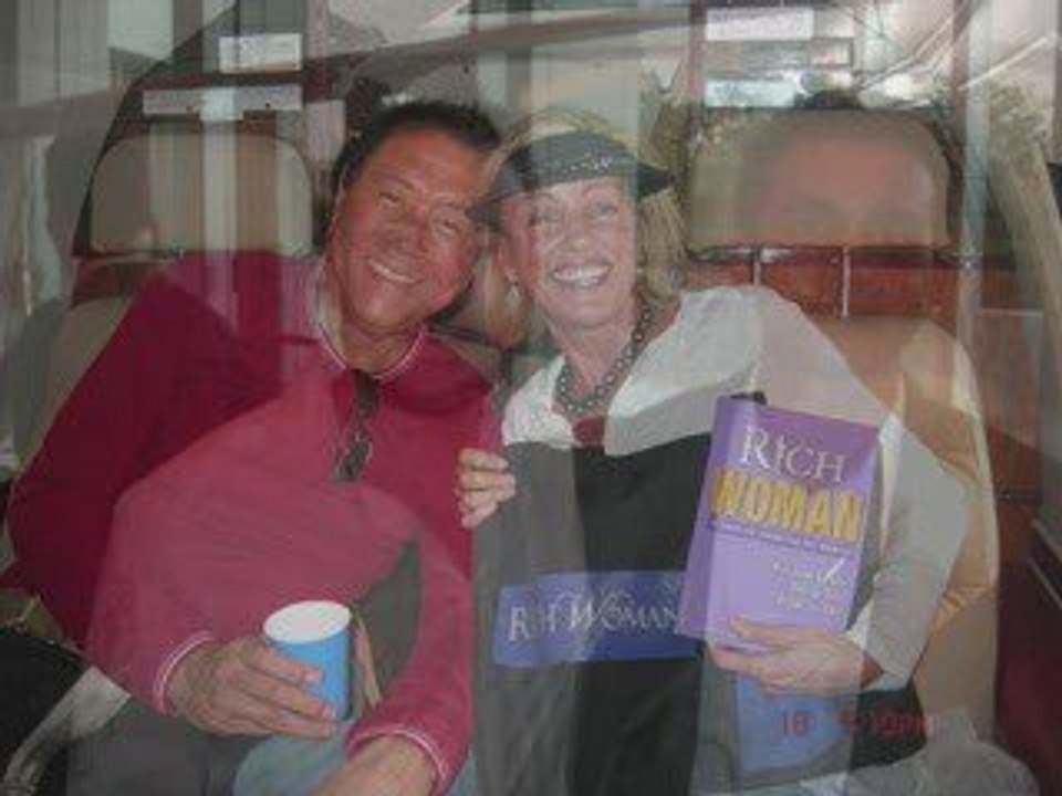 Robert Kiyosaki Interview (Best Edition) 2/2