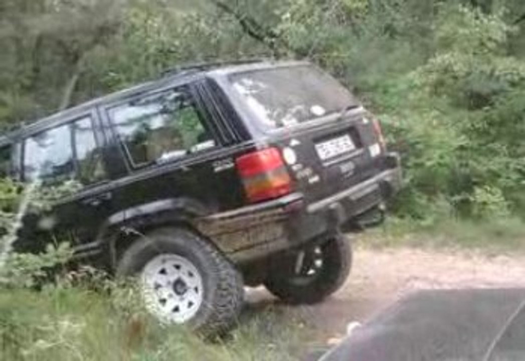 descente