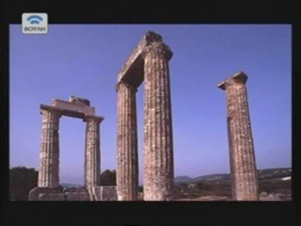 ΚΟΡΙΝΘΙΑ (Β' ΜΕΡΟΣ)