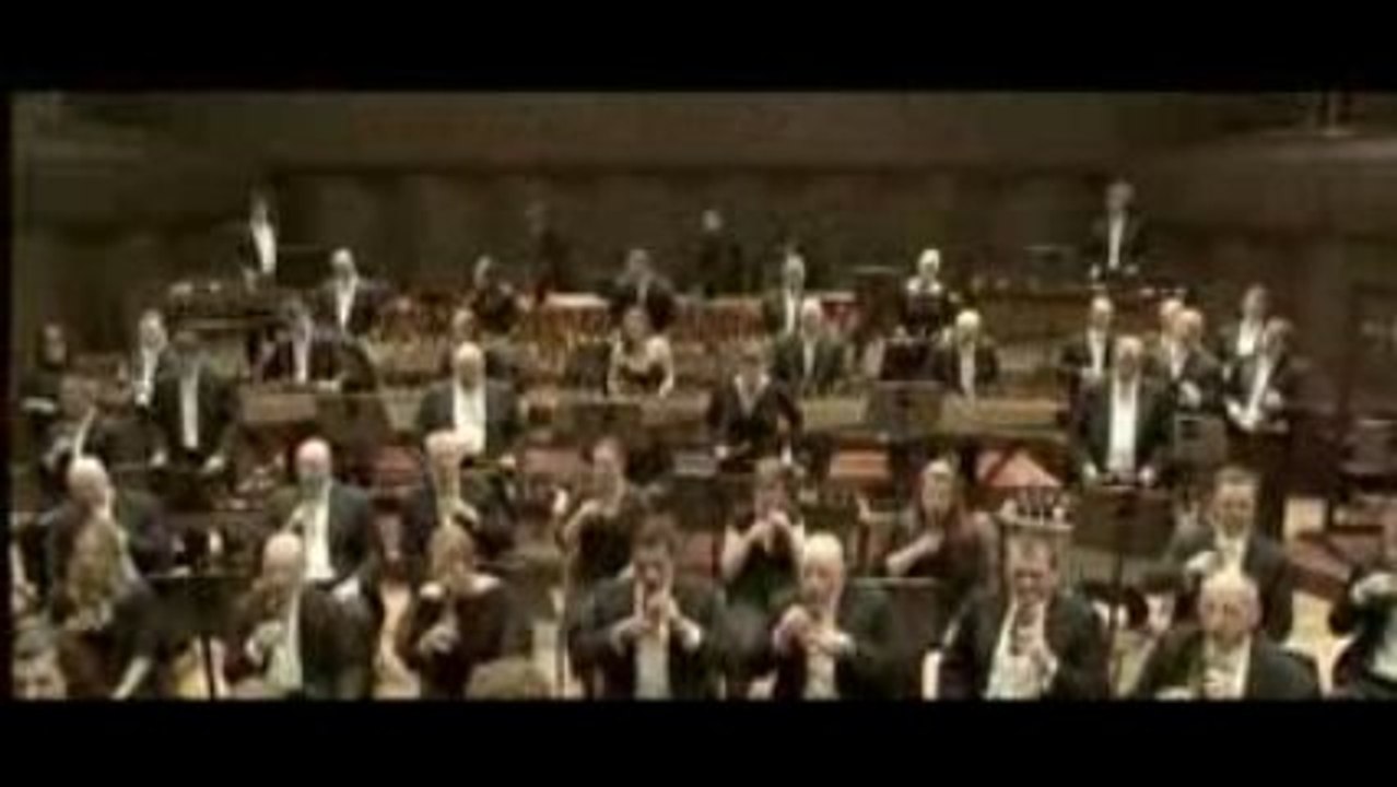 Orchestre Genial !!!