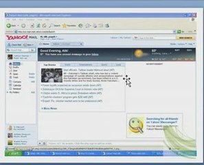 Email Signature Generate Traffic Part 1