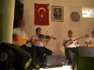 CEVİZLİ AYRAN BAYRAMI 2009  - 6