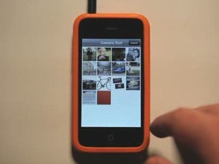 Camera Genius iPhone App Review