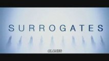 French Trailer #2 - French Trailer #2