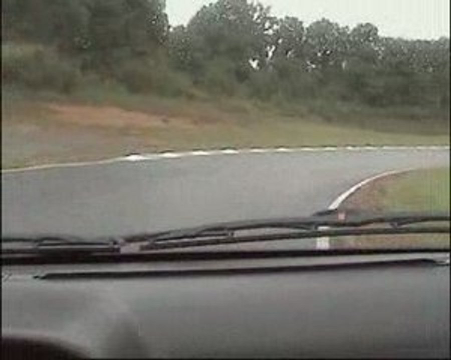 Pau-Arnos 09/08/09 ****