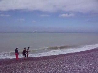 LES VICTORYNE AU TRÉPORT