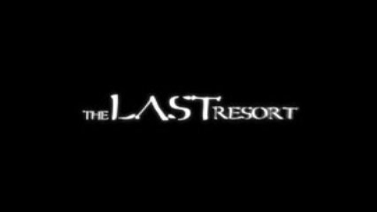 The Last Resort - Trailer