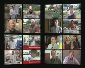 Florian Mosca Show Reel