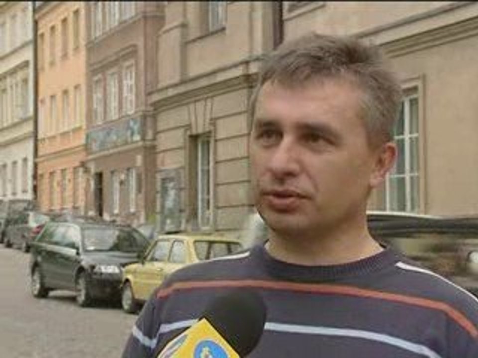 Scandale autour de Madonna en Pologne