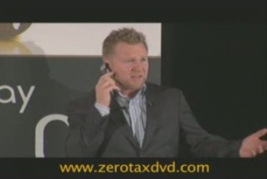 Tax Avoidance Examples - Jarl Moe 28/37