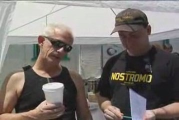 Breath of Hate - Production Video Blog 2