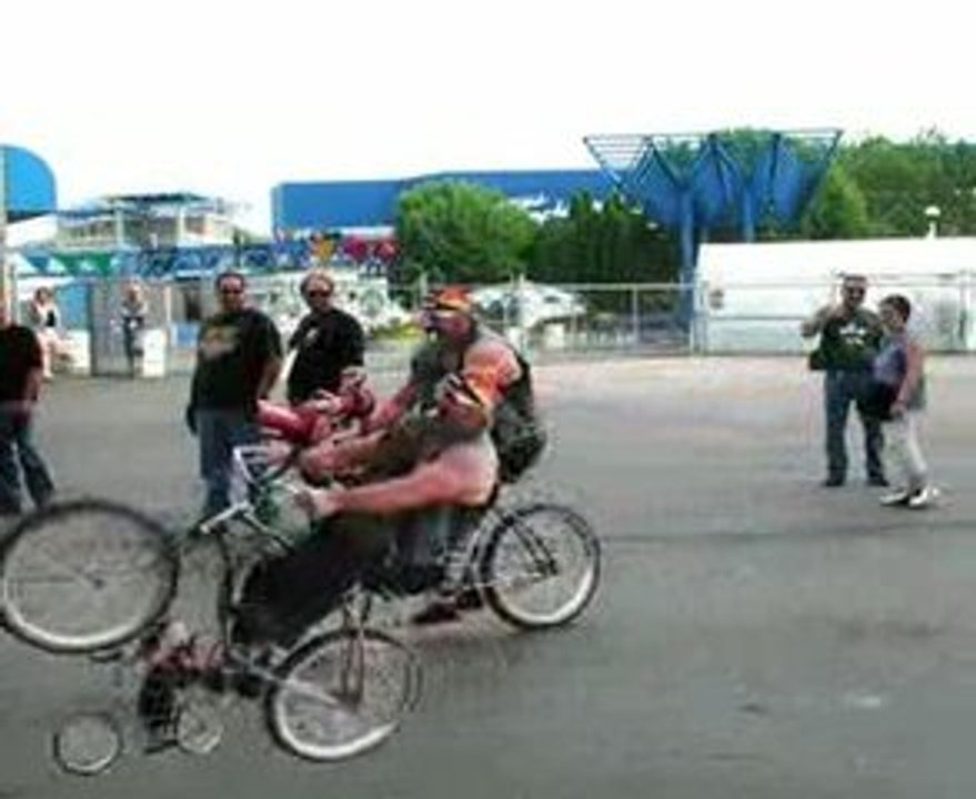 hard core bikerbad ass MoFo