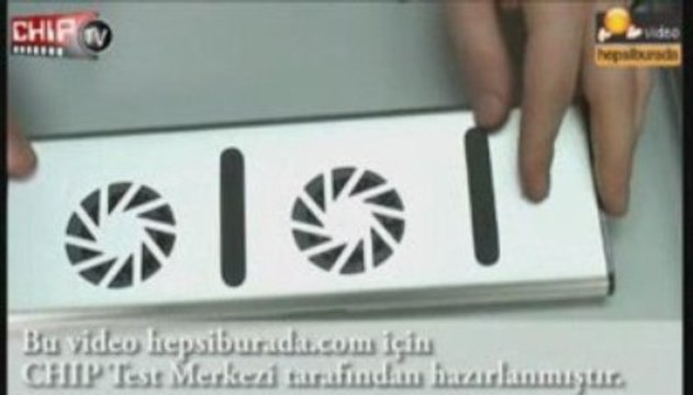 ChipTV Digitus DA-70341 Tanıtımı