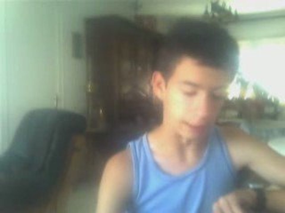 JT-MERCREDI 12 AOUT 2009