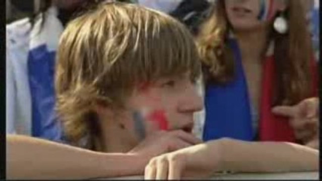 SEAT DecaNation 2009