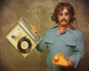 Cem Yılmaz- Reklam Filmi-Tr-Security.com