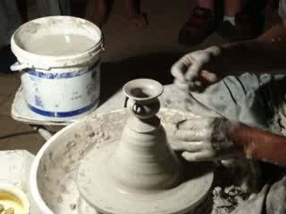 le potier de nice a cap esterel marche nocturne