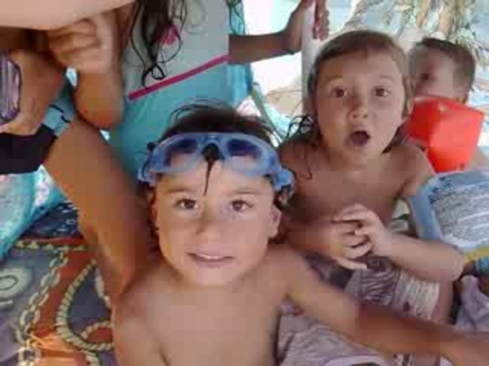 les enfants a cannes