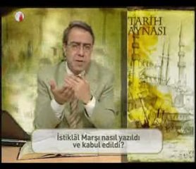 İstiklal Marşının yazılması kabul edilmesi