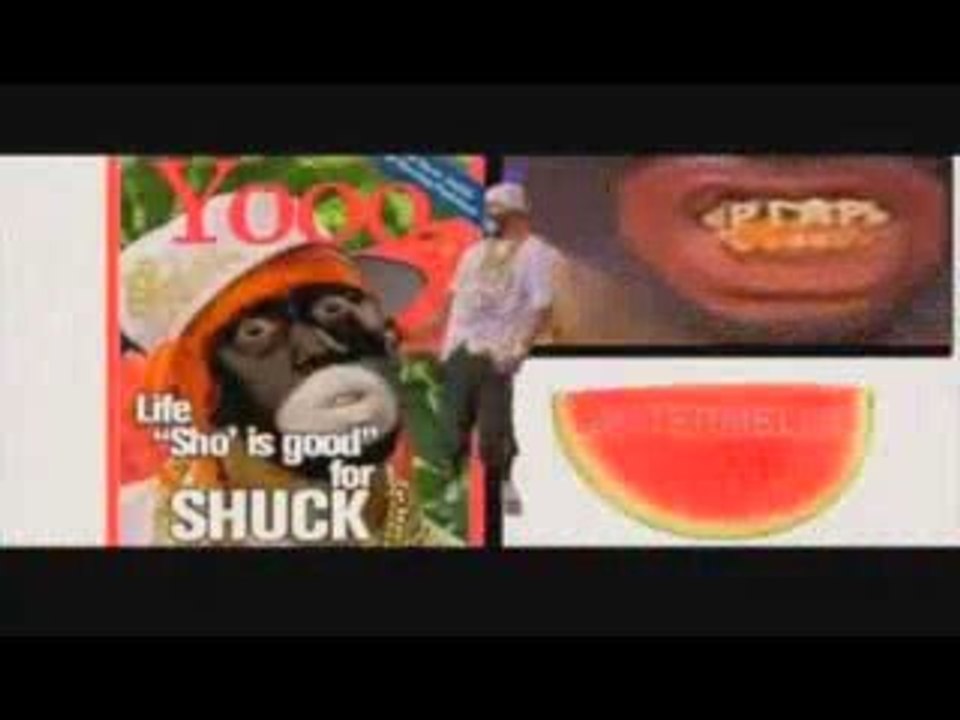 Nas & Nick Cannon spoof PSA On the State of Todays Rap