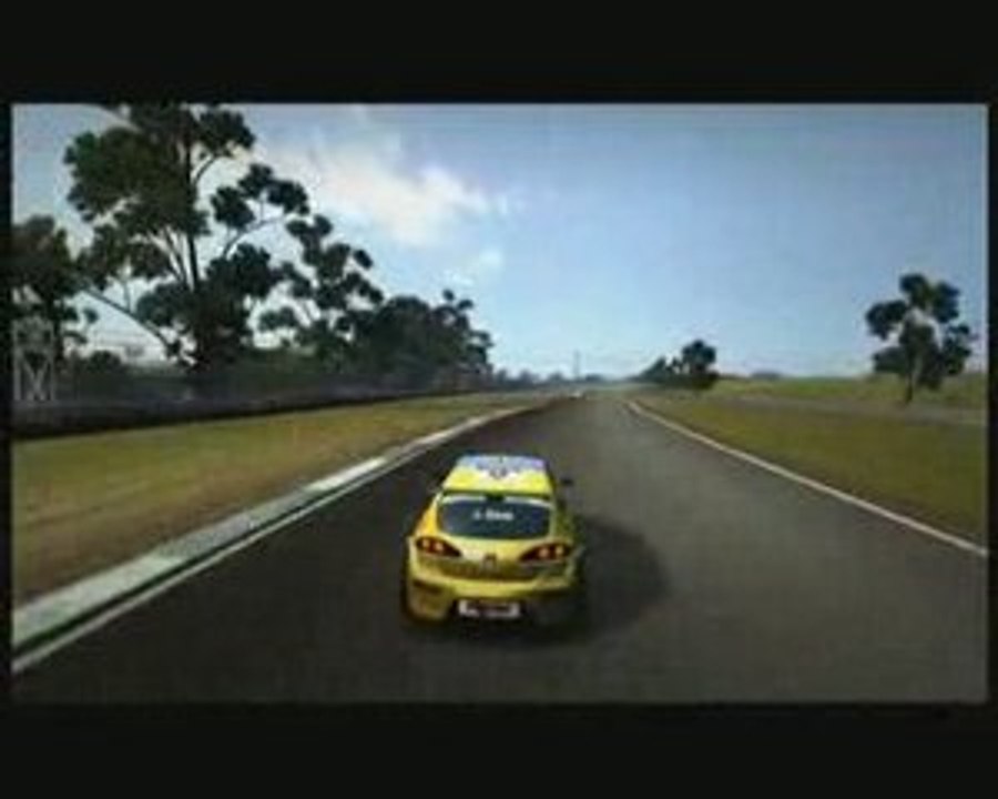 Race Pro - #1 Curitiba - CCR