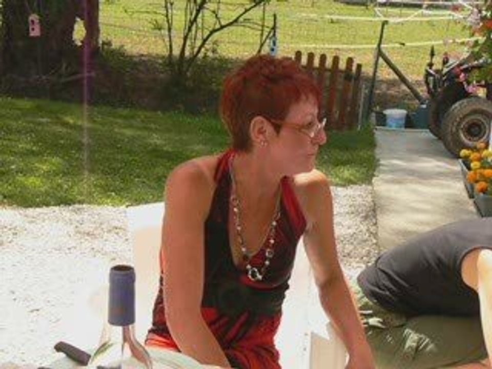 barbecu chez nono et nicole