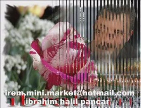 işte bu bizim hikayemiz-ibrahim halil pancar