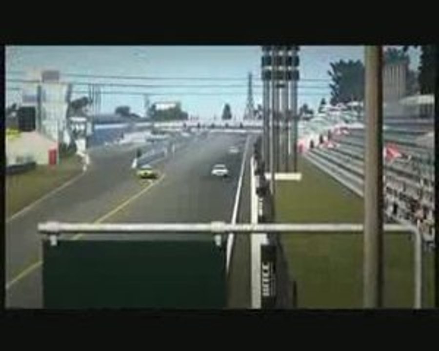 Race Pro - #1 Curitiba2 - CCR