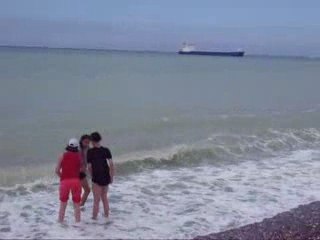 LES VICTORYNE AU TRÉPORT