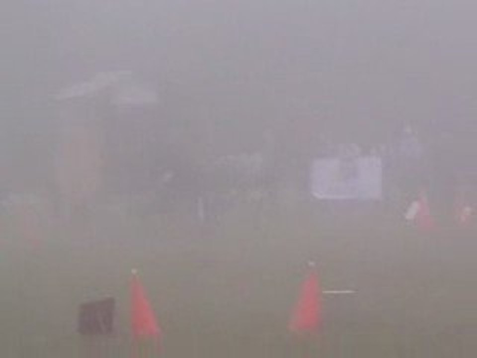 concour d'attelage les Angles aout 2009