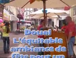 Douai-l'équitable -ambiance de rue/street atmosphere