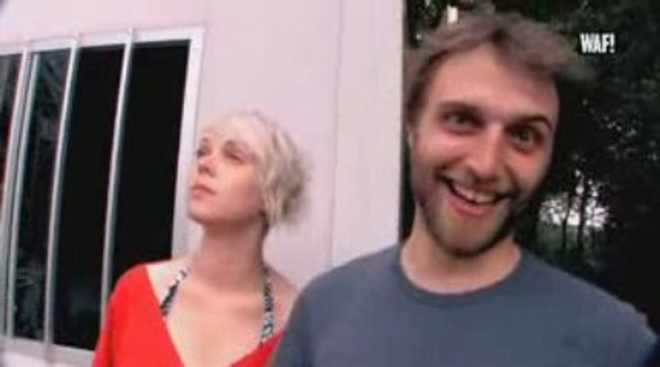 FESTIWAF! - EUROCKEENNES - 14 - DANCE!