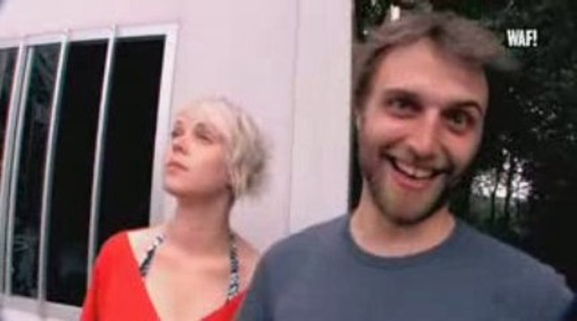 FESTIWAF! - EUROCKEENNES - 14 - DANCE!