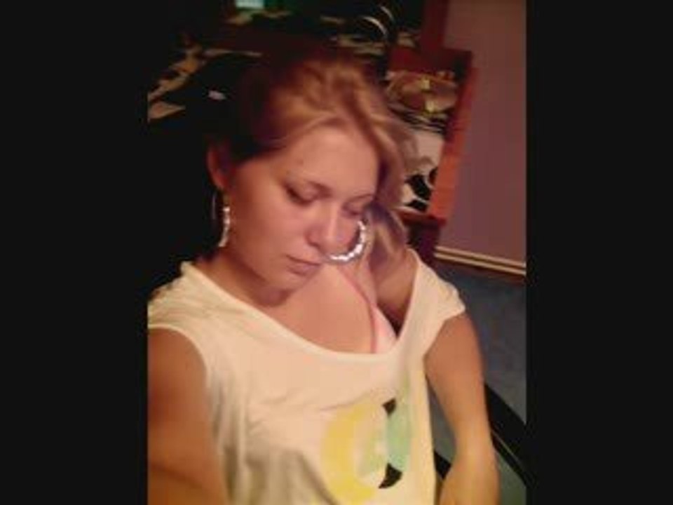 julie avec la zic de zaho