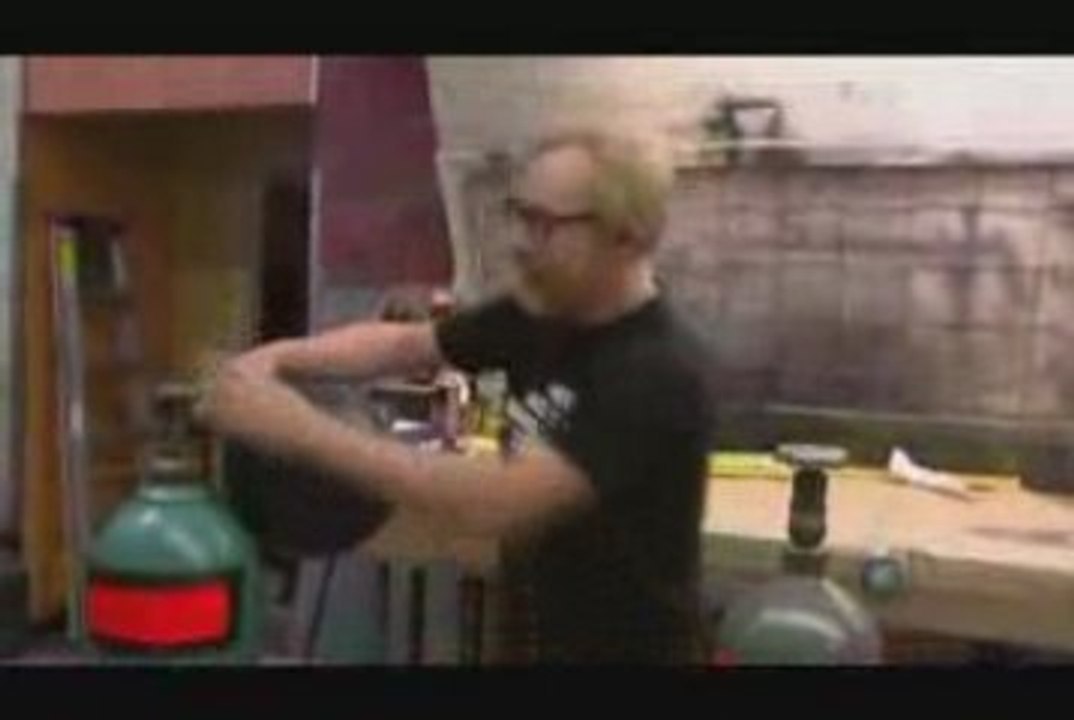 Opposite of Helium pt.1