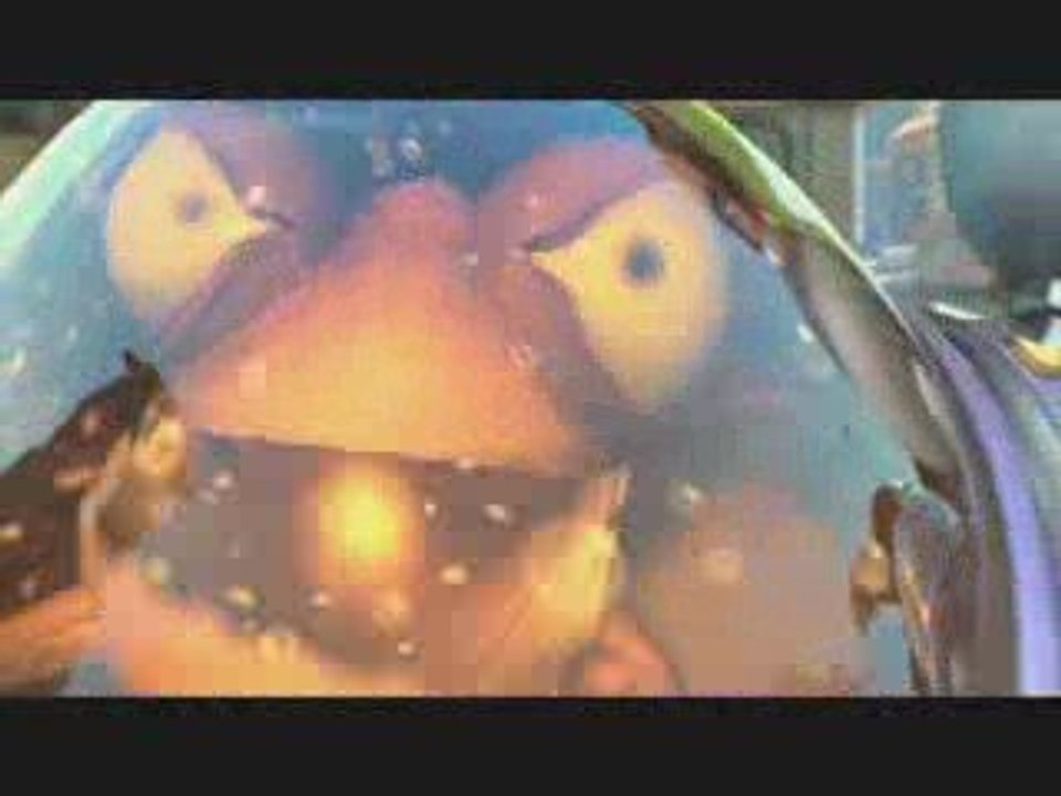 Ratchet & Clank : Opération Destruction - Pub Américaine