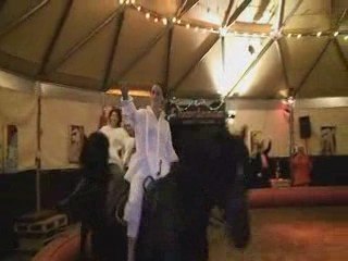 Acro-Caval & voltigeurs