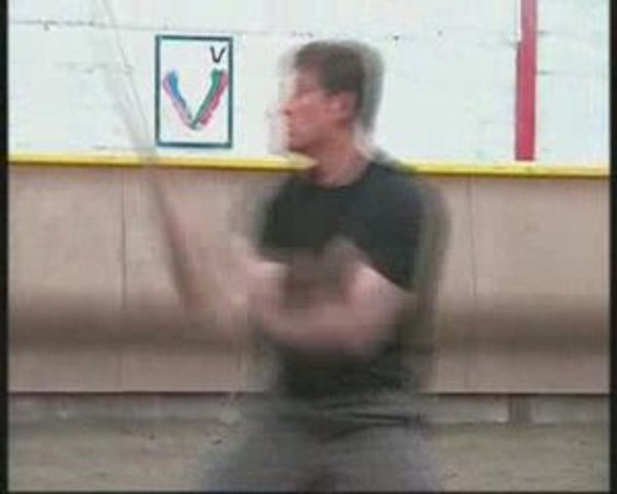 Cascade Stunt - Jérôme Henry - Coordinateur régleur cascades - Gladiateurs - Combats épée à deux mains