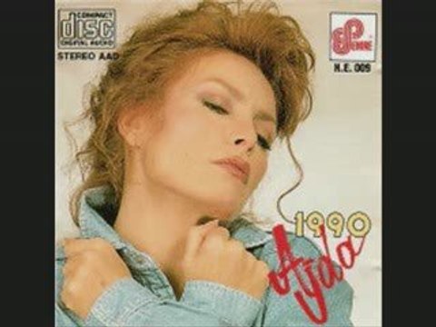 Ajda Pekkan - Doğru mu Değil mi