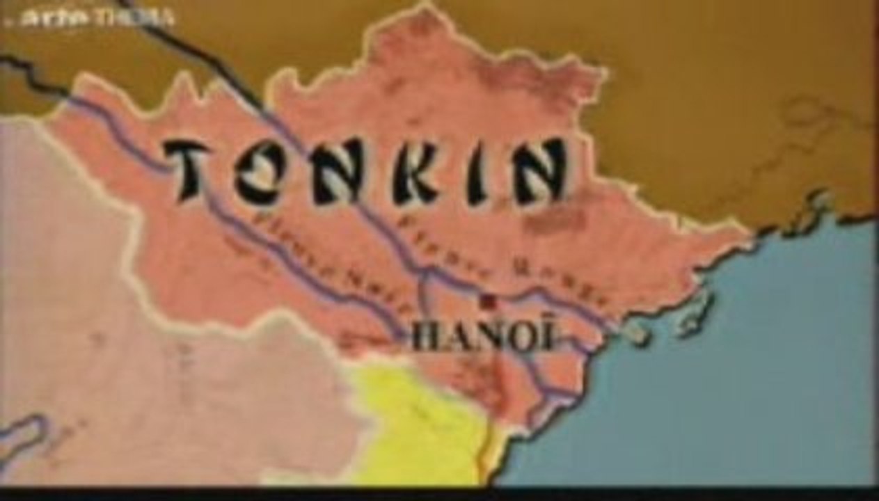 Indochine destins français 2/5