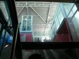 LES VICTORYNE AU TRÉPORT